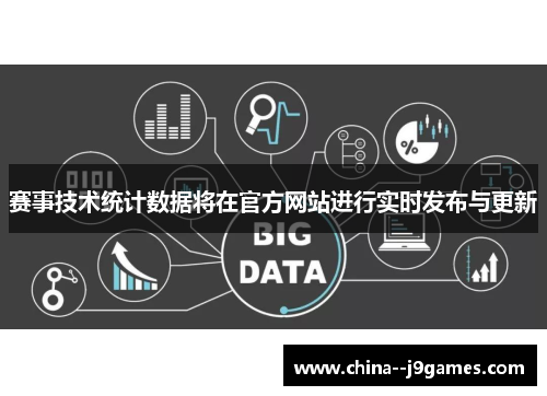 赛事技术统计数据将在官方网站进行实时发布与更新