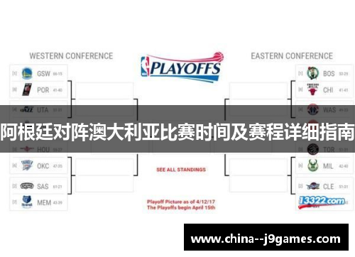 阿根廷对阵澳大利亚比赛时间及赛程详细指南 阿根廷对阵澳大利亚比赛时间及赛程详细指南
